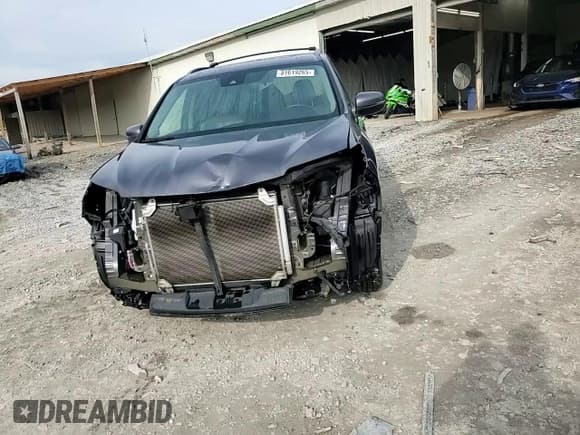 ✅ 2018 Honda Pilot Touring • VIN: 5FNYF6H97JB016545 • Lot: 81619265. Listed on Copart with 83,289 mi. Free auction sales archive from the USA and detailed vehicle history report at DreamBid. Image 15.