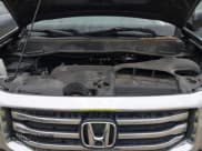 ✅ 2013 Honda Pilot EX-L • VIN: 5FNYF4H5XDB005500 • Lot: 43707000. Listed on IAAI with 133,901 mi. Free auction sales archive from the USA and detailed vehicle history report at DreamBid. Image 10.