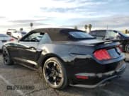 ✅ 2021 Ford Mustang GT Premium • VIN: 1FATP8FF7M5158126 • Lot: 92890625. Listed on Copart with 20,766 mi. Free auction sales archive from the USA and detailed vehicle history report at DreamBid. Image 2.