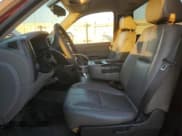 ✅ 2007 Chevrolet Silverado 1500 Work Truck • VIN: 1GCEC14C97Z519870 • Lot: 69807624. Listed on Copart with 107,035 mi. Free auction sales archive from the USA and detailed vehicle history report at DreamBid. Image 7.