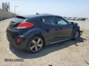 ✅ 2014 Hyundai Veloster Turbo • VIN: KMHTC6AE2EU204537 • Лот: 69132765. Опубликован ранее на Copart с пробегом 130 390 миль. Бесплатный доступ к архиву аукционных продаж из США и подробный отчёт об истории автомобиля на DreamBid. Изображение 3.