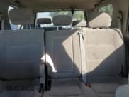 ✅ 2003 Toyota Sequoia SR5 • VIN: 5TDZT34A73S156413 • Lot: 91458835. Listed on Copart with 203,837 mi. Free auction sales archive from the USA and detailed vehicle history report at DreamBid. Image 10.