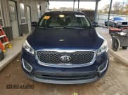 ✅ 2017 Kia Sorento LX • VIN: 5XYPGDA54HG224678 • Лот: 91012985. Опубликован ранее на Copart с пробегом 86 810 миль. Бесплатный доступ к архиву аукционных продаж из США и подробный отчёт об истории автомобиля на DreamBid. Изображение 5.
