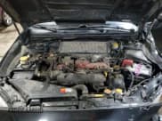 ✅ 2017 Subaru WRX STI Limited • VIN: JF1VA2Y64H9816665 • Lot: 82830004. Listed on Copart with 198,123 mi. Free auction sales archive from the USA and detailed vehicle history report at DreamBid. Image 11.