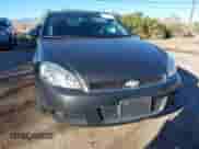 2016 Chevrolet Impala LTZ z VIN 2G1WC5E34G1101583, wystawiony jako IAAI lot #43503213 z przebiegiem 136 565 mil mil oraz . Historia ofert i sprzedaży dostępna na DreamBid. Obrazek 12.