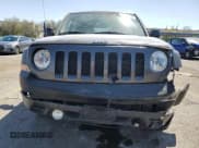 ✅ 2015 Jeep Patriot High Altitude • VIN: 1C4NJPFA7FD158056 • Lot: 52633505. Listed on Copart with 123,753 mi. Free auction sales archive from the USA and detailed vehicle history report at DreamBid. Image 5.