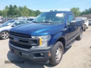 ✅ 2019 Ford F-150 XL • VIN: 1FTMF1EB3KKC94369 • Lot: 42831411. Wystawiony na IAAI z przebiegiem 86 256 mil. Bezpłatny archiwum sprzedaży aukcyjnych z USA i szczegółowy raport historii pojazdu na DreamBid. Zdjęcie 17.