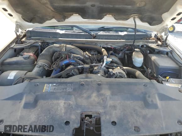 ✅ 2007 Chevrolet Silverado 2500HD LTZ • VIN: 1GCHK23697F567551 • Lot: 91667565. Wystawiony na Copart z przebiegiem 145 983 mil. Bezpłatny archiwum sprzedaży aukcyjnych z USA i szczegółowy raport historii pojazdu na DreamBid. Zdjęcie 11.