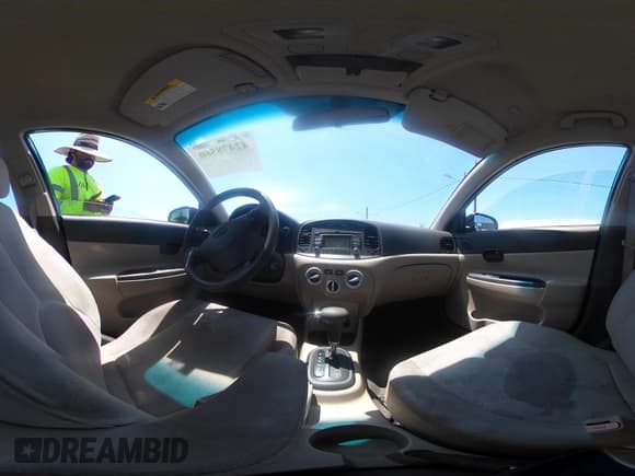 ✅ 2010 Hyundai Accent GLS • VIN: KMHCN4AC4AU508332 • Лот: 42478560. Опубликован ранее на IAAI с пробегом 138 120 миль. Бесплатный доступ к архиву аукционных продаж из США и подробный отчёт об истории автомобиля на DreamBid. Изображение 19.