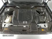 ✅ 2024 Mazda CX-90 Premium • VIN: JM3KKDHD7R1144998 • Lot: 96521765. Listed on Copart with 41,280 mi. Free auction sales archive from the USA and detailed vehicle history report at DreamBid. Image 12.