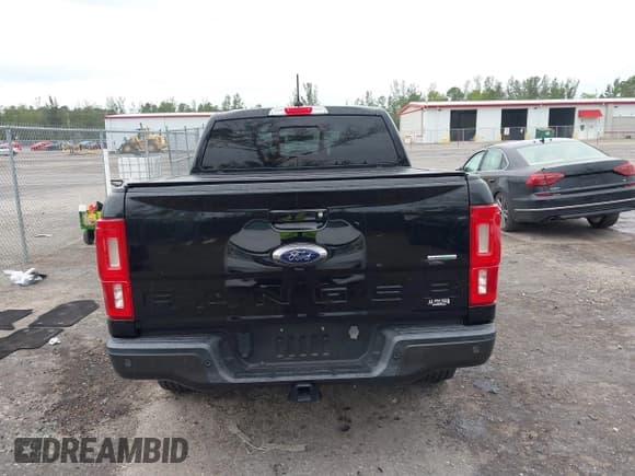 ✅ 2019 Ford Ranger XL • VIN: 1FTER4EH8KLA19625 • Lot: 41612074. Wystawiony na IAAI z przebiegiem 52 267 mil. Bezpłatny archiwum sprzedaży aukcyjnych z USA i szczegółowy raport historii pojazdu na DreamBid. Zdjęcie 16.