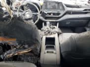 ✅ 2025 Toyota Highlander Hybrid XLE • VIN: 5TDKBRCH2SS666849 • Lot: 68386005. Listed on Copart with Not provided. Free auction sales archive from the USA and detailed vehicle history report at DreamBid. Image 8.