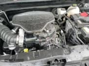 ✅ 2021 Chevrolet Blazer LT • VIN: 3GNKBHRS8MS544399 • Lot: 57482805. Listed on Copart with 25,213 mi. Free auction sales archive from the USA and detailed vehicle history report at DreamBid. Image 16.