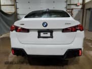 ✅ 2025 BMW 2 Series 228i xDrive • VIN: WBA23GG0XS7S61173 • Лот: 90319025. Опубликован ранее на Copart с пробегом 13 319 миль. Бесплатный доступ к архиву аукционных продаж из США и подробный отчёт об истории автомобиля на DreamBid. Изображение 6.