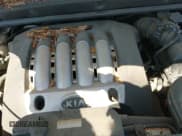 ✅ 2005 Kia Sportage LX • VIN: KNDJF723257067247 • Lot: 41807823. Listed on IAAI with 164,676 mi. Free auction sales archive from the USA and detailed vehicle history report at DreamBid. Image 12.