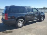 ✅ 2007 Chevrolet Suburban LT • VIN: 3GNFC16097G109942 • Лот: 82736555. Опубликован ранее на Copart с пробегом 186 773 миль. Бесплатный доступ к архиву аукционных продаж из США и подробный отчёт об истории автомобиля на DreamBid. Изображение 3.