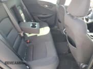 ✅ 2018 Chevrolet Malibu LT • VIN: 1G1ZD5ST4JF141449 • Lot: 80697135. Listed on Copart with 107,913 mi. Free auction sales archive from the USA and detailed vehicle history report at DreamBid. Image 10.