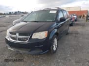 ✅ 2014 Dodge Grand Caravan SXT • VIN: 2C4RDGCG7ER322757 • Lot: 43885925. Listed on IAAI with 272,453 mi. Free auction sales archive from the USA and detailed vehicle history report at DreamBid. Image 6.