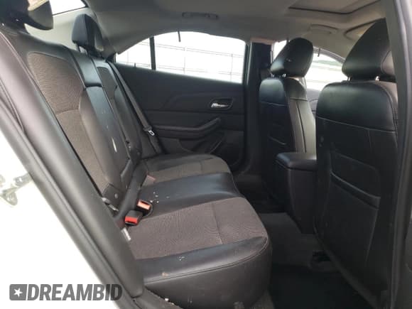 ✅ 2014 Chevrolet Malibu LT • VIN: 1G11C5SL8EF157546 • Lot: 81854705. Listed on Copart with 138,146 mi. Free auction sales archive from the USA and detailed vehicle history report at DreamBid. Image 10.