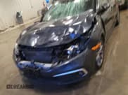 ✅ 2019 Honda Civic EX • VIN: 19XFC1F38KE010231 • Lot: 91498895. Listed on Copart with 116,306 mi. Free auction sales archive from the USA and detailed vehicle history report at DreamBid. Image 13.