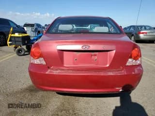 ✅ 2005 Hyundai Elantra GLS • VIN: KMHDN46D05U117397 • Lot: 56379235. Wystawiony na Copart z przebiegiem 161 017 mil. Bezpłatny archiwum sprzedaży aukcyjnych z USA i szczegółowy raport historii pojazdu na DreamBid. Zdjęcie 6.