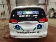 ✅ 2020 Chrysler Voyager LXi • VIN: 2C4RC1DGXLR265630 • Lot: 45936235. Wystawiony na Copart z przebiegiem 85 210 mil. Bezpłatny archiwum sprzedaży aukcyjnych z USA i szczegółowy raport historii pojazdu na DreamBid. Zdjęcie 6.