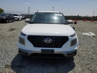 ✅ 2021 Hyundai Venue SE • VIN: KMHRB8A38MU102388 • Lot: 57302165. Listed on Copart with 138,932 mi. Free auction sales archive from the USA and detailed vehicle history report at DreamBid. Image 5.