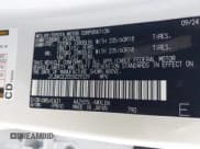 ✅ 2025 Lexus NX 350h Premium • VIN: JTJGKCEZ0S5029339 • Lot: 42321524. Wystawiony na IAAI z przebiegiem 2 655 mil. Bezpłatny archiwum sprzedaży aukcyjnych z USA i szczegółowy raport historii pojazdu na DreamBid. Zdjęcie 9.