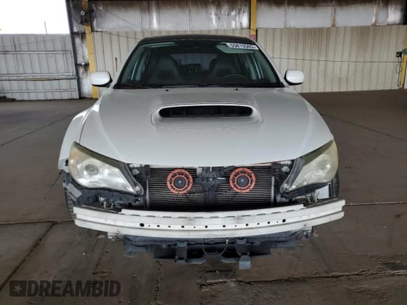 ✅ 2014 Subaru WRX WRX • VIN: JF1GR7E61EG200822 • Лот: 55813565. Опубликован ранее на Copart с пробегом 112 498 миль. Бесплатный доступ к архиву аукционных продаж из США и подробный отчёт об истории автомобиля на DreamBid. Изображение 5.