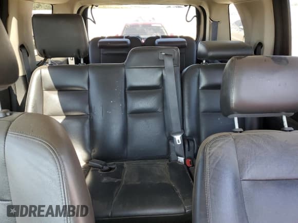 ✅ 2007 Ford Explorer Limited • VIN: 1FMEU75867UB14424 • Лот: 69412935. Опубликован ранее на Copart с пробегом 176 847 миль. Бесплатный доступ к архиву аукционных продаж из США и подробный отчёт об истории автомобиля на DreamBid. Изображение 10.