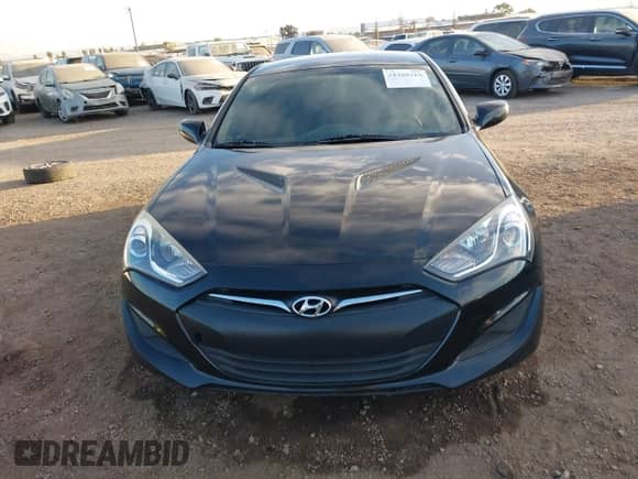 2013 Hyundai Genesis Coupe R-Spec с VIN KMHHT6KD6DU110011, выставлен на аукционе IAAI как лот 41320218 с пробегом 127 818 миль миль и . История ставок и продаж доступна на DreamBid. Изображение 12.