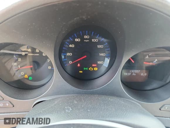 ✅ 2004 Acura TL • VIN: 19UUA65544A027287 • Лот: 62422335. Опубликован ранее на Copart с пробегом 192 557 миль. Бесплатный доступ к архиву аукционных продаж из США и подробный отчёт об истории автомобиля на DreamBid. Изображение 9.