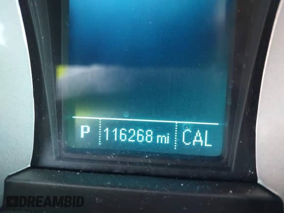 2015 Chevrolet Equinox LTZ с VIN 2GNFLHE36F6385476, выставлен на аукционе IAAI как лот 43102831 с пробегом 116 268 миль миль и . История ставок и продаж доступна на DreamBid. Изображение 16.