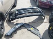 ✅ 2017 Toyota Highlander Limited • VIN: 5TDDZRFH9HS378688 • Lot: 42584379. Wystawiony na IAAI z przebiegiem 64 782 mil. Bezpłatny archiwum sprzedaży aukcyjnych z USA i szczegółowy raport historii pojazdu na DreamBid. Zdjęcie 12.