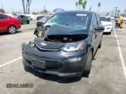 ✅ 2021 Chevrolet Bolt EV LT • VIN: 1G1FY6S09M4104304 • Lot: 62312264. Wystawiony na Copart z przebiegiem 49 676 mil. Bezpłatny archiwum sprzedaży aukcyjnych z USA i szczegółowy raport historii pojazdu na DreamBid. Zdjęcie 10.