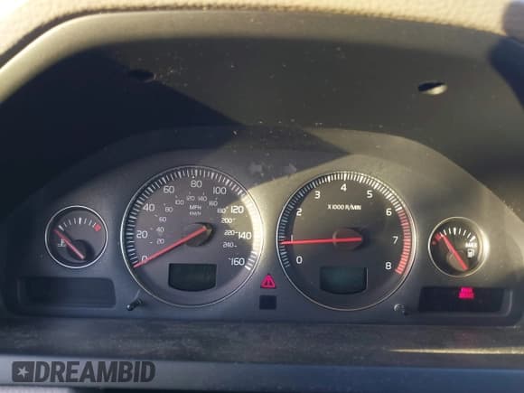 ✅ 2004 Volvo XC90 • VIN: YV1CN59H541079888 • Лот: 41116956. Опубликован ранее на IAAI с пробегом 218 144 миль. Бесплатный доступ к архиву аукционных продаж из США и подробный отчёт об истории автомобиля на DreamBid. Изображение 7.