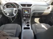 ✅ 2016 Chevrolet Traverse LT • VIN: 1GNKRGKD8GJ202877 • Lot: 61902124. Wystawiony na Copart z przebiegiem 78 162 mil. Bezpłatny archiwum sprzedaży aukcyjnych z USA i szczegółowy raport historii pojazdu na DreamBid. Zdjęcie 8.