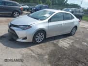 ✅ 2019 Toyota Corolla L • VIN: 5YFBURHE4KP945236 • Lot: 42711469. Listed on IAAI with 108,812 mi. Free auction sales archive from the USA and detailed vehicle history report at DreamBid. Image 17.