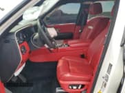 ✅ 2022 Rolls-Royce Cullinan • VIN: SLATV4C01NU210857 • Lot: 68997605. Wystawiony na Copart z przebiegiem Nie podano. Bezpłatny archiwum sprzedaży aukcyjnych z USA i szczegółowy raport historii pojazdu na DreamBid. Zdjęcie 7.