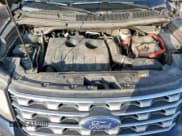 ✅ 2016 Ford Explorer Limited • VIN: 1FM5K8FH9GGD01908 • Лот: 87083925. Опубликован ранее на Copart с пробегом 131 910 миль. Бесплатный доступ к архиву аукционных продаж из США и подробный отчёт об истории автомобиля на DreamBid. Изображение 12.