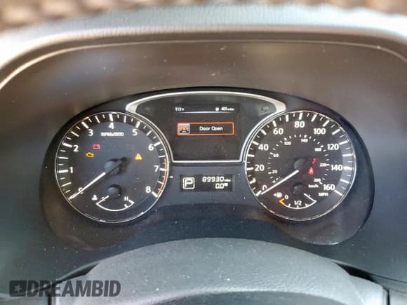 ✅ 2015 Nissan Pathfinder S • VIN: 5N1AR2MN0FC649974 • Lot: 68195605. Wystawiony na Copart z przebiegiem 89 930 mil. Bezpłatny archiwum sprzedaży aukcyjnych z USA i szczegółowy raport historii pojazdu na DreamBid. Zdjęcie 9.