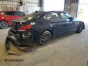 ✅ 2019 Genesis G70 Advanced • VIN: KMTG64LA1KU026869 • Lot: 70709004. Listed on Copart with 85,109 mi. Free auction sales archive from the USA and detailed vehicle history report at DreamBid. Image 3.