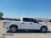 ✅ 2020 Ford F-150 XL • VIN: 1FTEW1C55LKD43980 • Lot: 42944882. Listed on IAAI with 88,712 mi. Free auction sales archive from the USA and detailed vehicle history report at DreamBid. Image 13.