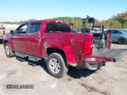 ✅ 2018 Chevrolet Colorado 2WD LT • VIN: 1GCGSCEN3J1308435 • Лот: 40654208. Опубликован ранее на IAAI с пробегом 117 124 миль. Бесплатный доступ к архиву аукционных продаж из США и подробный отчёт об истории автомобиля на DreamBid. Изображение 3.