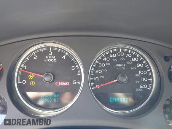 ✅ 2007 Chevrolet Avalanche 2LT • VIN: 3GNFK12397G152745 • Лот: 43767057. Опубликован ранее на IAAI с пробегом 196 968 миль. Бесплатный доступ к архиву аукционных продаж из США и подробный отчёт об истории автомобиля на DreamBid. Изображение 7.