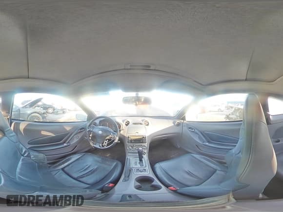 ✅ 2000 Toyota Celica GTS • VIN: JTDDY32T7Y0023659 • Lot: 85161564. Wystawiony na Copart z przebiegiem 140 772 mil. Bezpłatny archiwum sprzedaży aukcyjnych z USA i szczegółowy raport historii pojazdu na DreamBid. Zdjęcie 13.