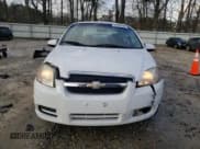 ✅ 2011 Chevrolet Aveo 1LT • VIN: KL1TD5DE2BB141915 • Lot: 45505835. Wystawiony na Copart z przebiegiem 104 512 mil. Bezpłatny archiwum sprzedaży aukcyjnych z USA i szczegółowy raport historii pojazdu na DreamBid. Zdjęcie 5.