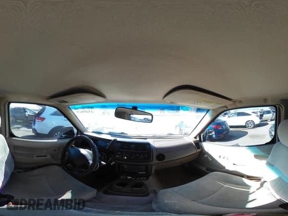 ✅ 2000 Nissan Frontier XE • VIN: 1N6DD26S5YC348622 • Lot: 43489629. Listed on IAAI with 151,219 mi. Free auction sales archive from the USA and detailed vehicle history report at DreamBid. Image 18.