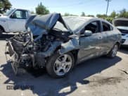 ✅ 2017 Chevrolet Volt LT • VIN: 1G1RC6S59HU173619 • Lot: 65781903. Wystawiony na Copart z przebiegiem Nie podano. Bezpłatny archiwum sprzedaży aukcyjnych z USA i szczegółowy raport historii pojazdu na DreamBid. Zdjęcie 1.