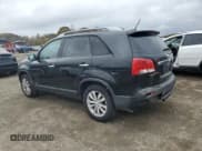 ✅ 2011 Kia Sorento EX • VIN: 5XYKUDA28BG008705 • Lot: 90478655. Listed on Copart with 229,911 mi. Free auction sales archive from the USA and detailed vehicle history report at DreamBid. Image 2.